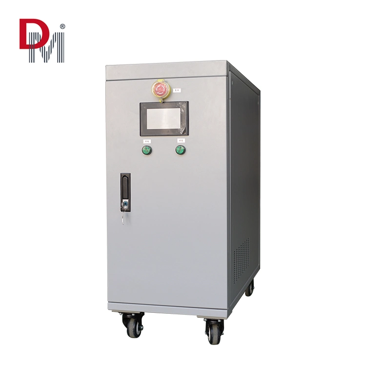 100kw DC to AC off Grid Three Phases Inverter AC220V AC230V AC380V AC400V 50Hz 60Hz for Solar System / Wind Turbine System/Energy Storage System