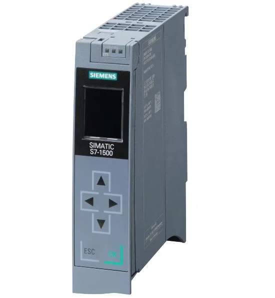 New Genuine Siemens S7-1200 PLC Module/Siemens S7-200/Siemens S7-1500