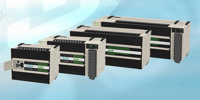 Industry Automation Control Programmable Logic Controller PLC