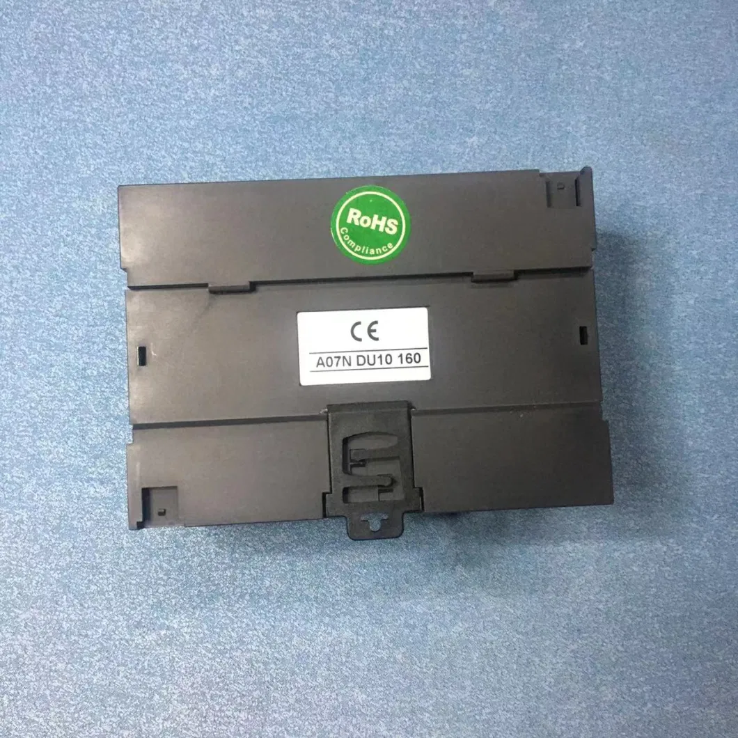 Sr-12mrdc High Quality Popular Mini Logic Automatic PLC