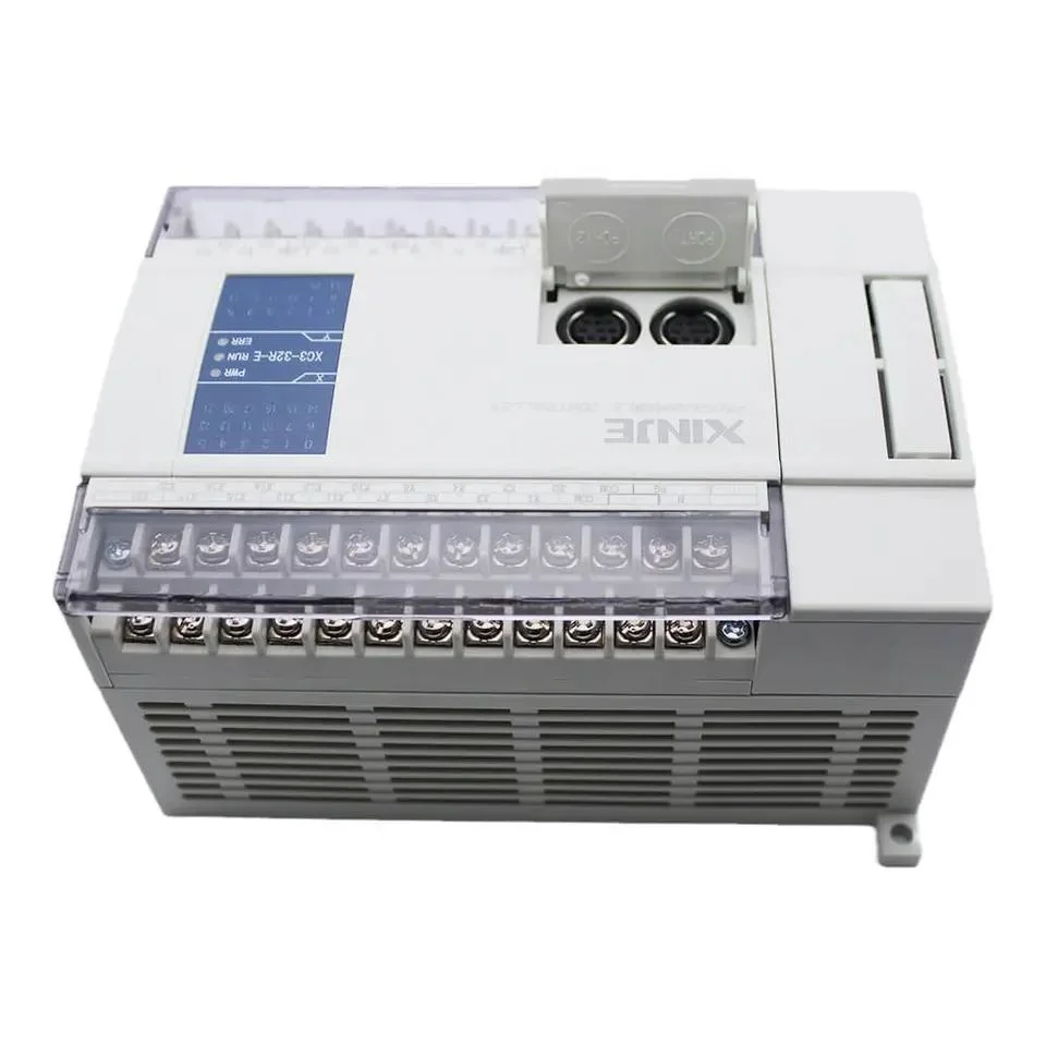 Xinje PLC Module Xd3-32rt-E, Xinje Xd Series Module, Xd3-48rt-E