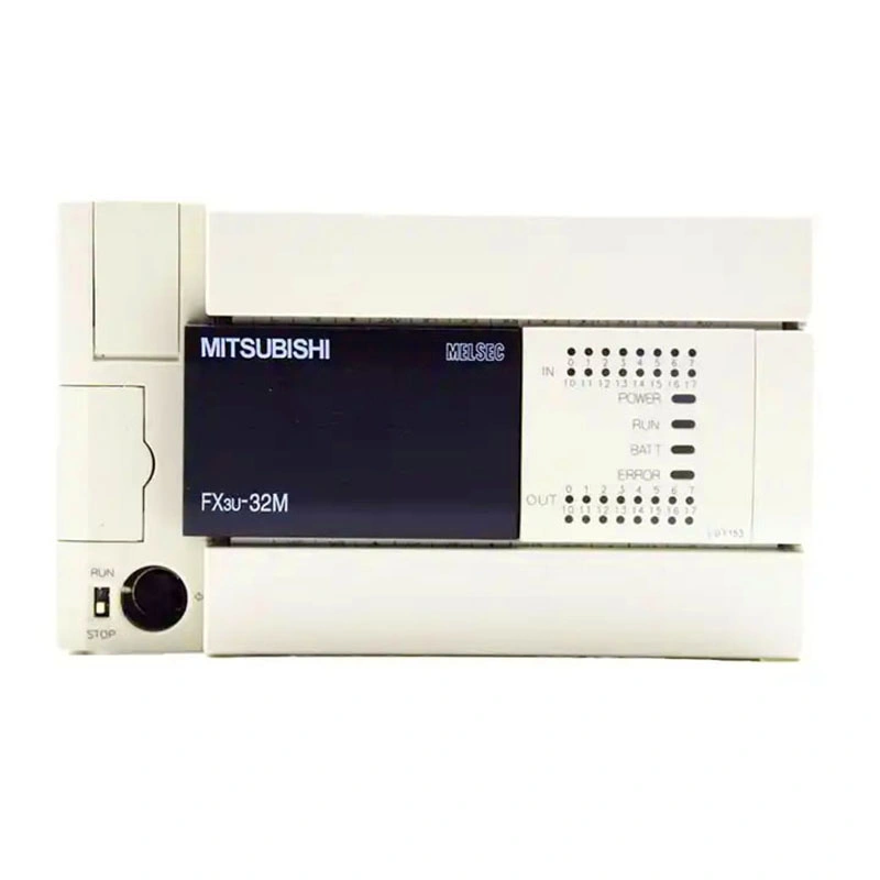 Omron PLC Module Nb3q-Tw00b Compact HMI Touch Screen in Box