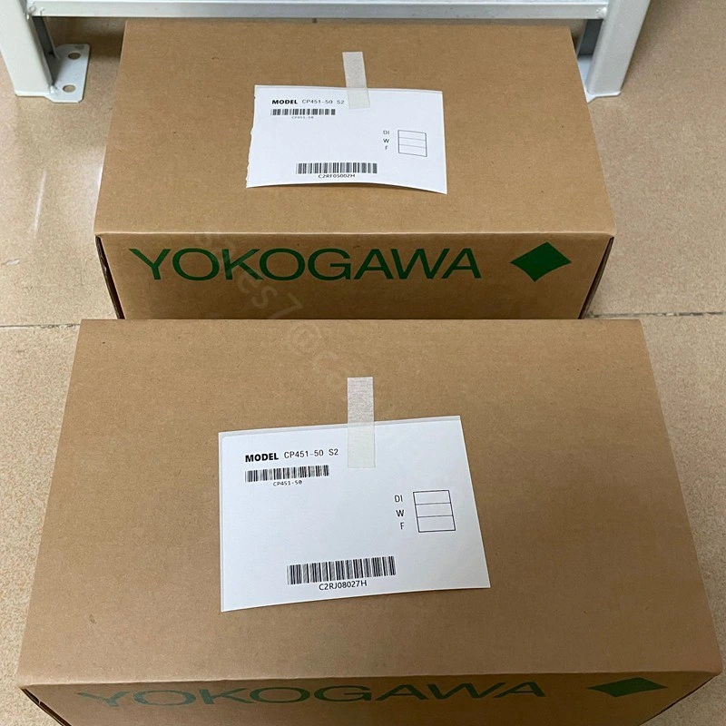 Yokogawa PLC Module CP401-11 CP345 CP701 CP461-10 CP471-00 CP451-50 CP461-11 CP461-51 CP461-E1 CP701 CP461-10 CP461-50 CP451-10 CP451-11 CP461 CP461-50