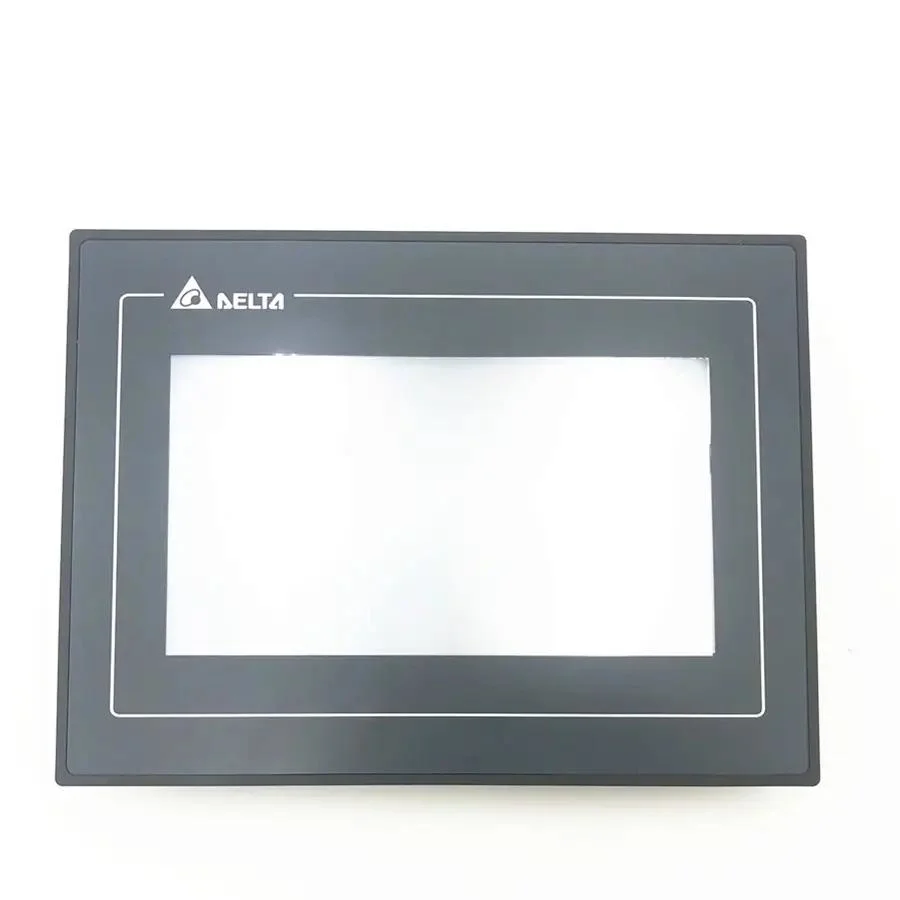 Original Taiwan Delta 7 Inch HMI Touch Screen DOP-107BV