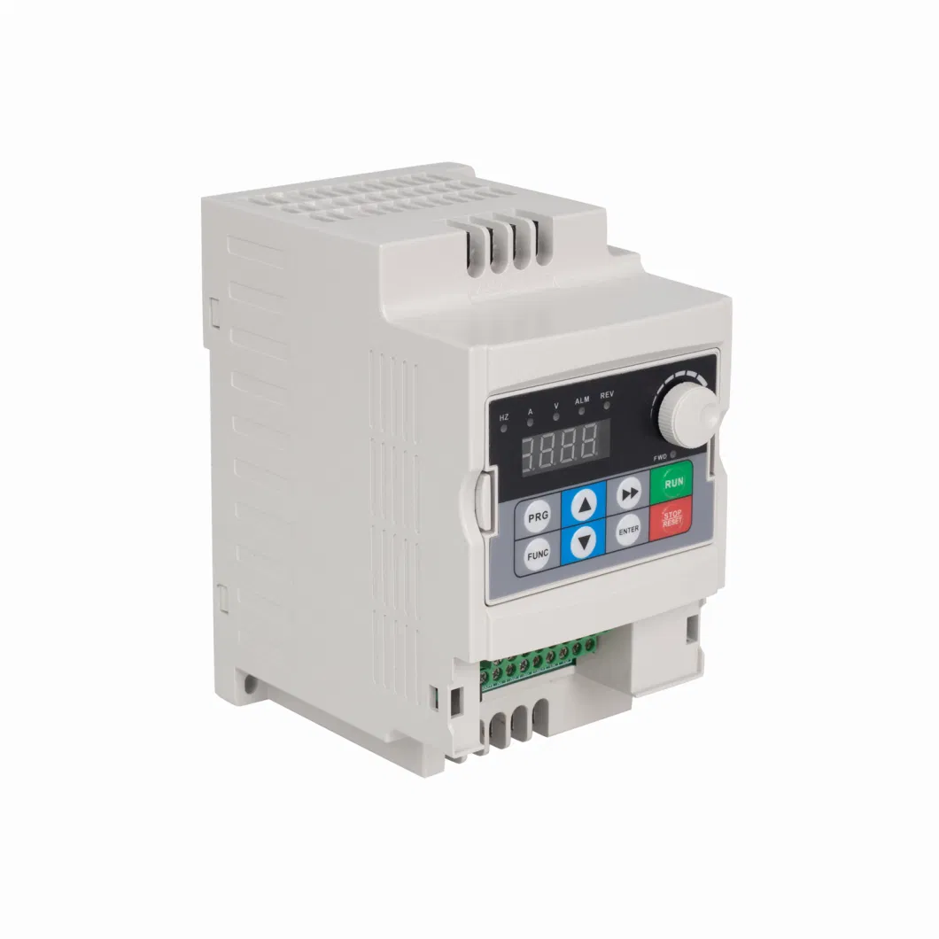 M300 Series 2.2kw Low Power Three-Phase Frequency Converter