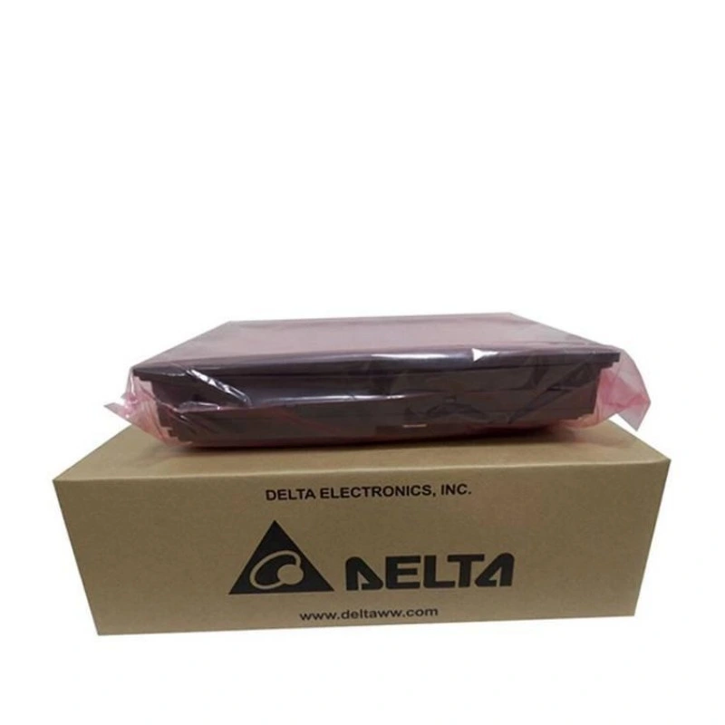 Delta New Original Genuine Human Machine Interface PLC Industrial Touch Screen DOP-107BV