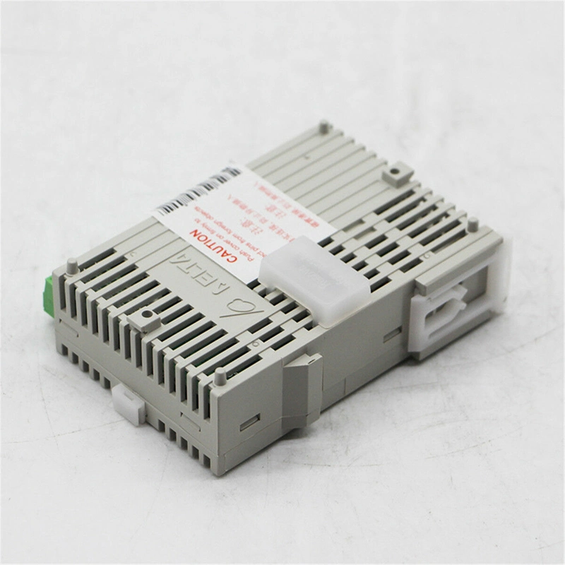 Taiwan Delta PLC Dvp04PT-S Temperature Module PLC