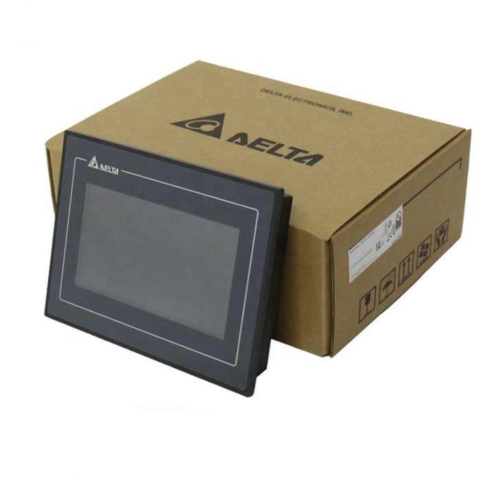 Delta HMI DOP-107DV DOP-107CV DOP-107BV 7-Inch Basic Ethernet Touch Screen Industrial Panel DOP-107EV DOP-107eg, DOP-107IV, DOP-107wv