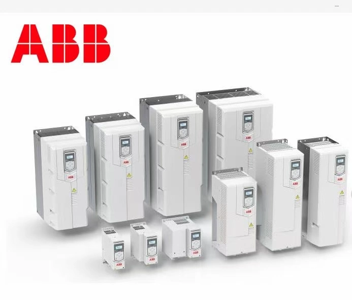 Delta Frequency Inverter A600 Series Frequency Power Converter