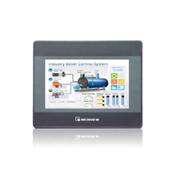 Tk8071IP Weinview Brand Touch Screen HMI