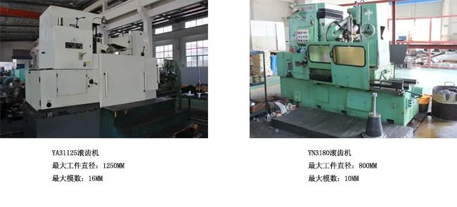 Hb Series Customized Heavy-Duty Industrial Large Torque Drive Power Transmission Gearbox Turbine Gearbox