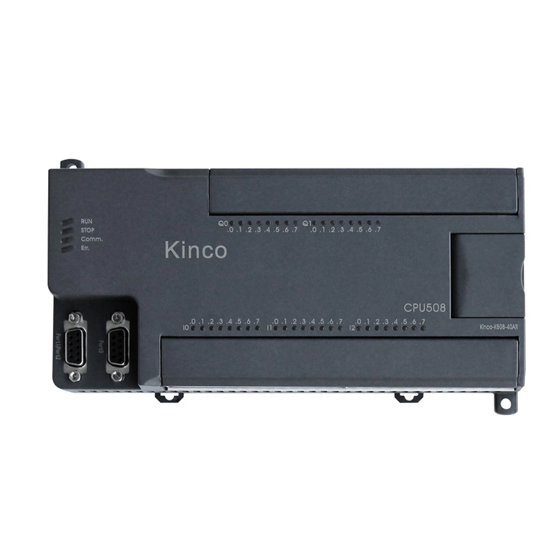 Kinco K508 PLC K508-40at PLC Controller