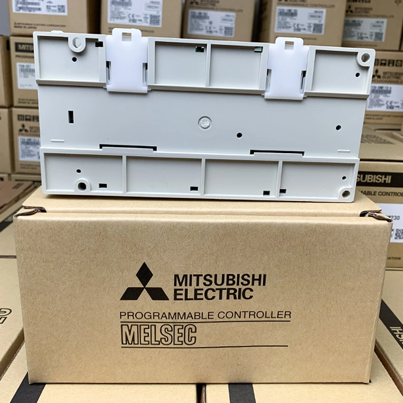 Fx3u-48mr-/Es-a New Mitsubishi Ndustrial Automation Programming Logic Controller PLC