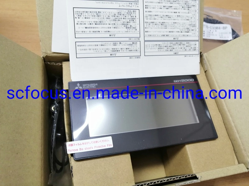 100% Mitsubishi PLC Controllers Module Q03udcpu Qj71e71-100