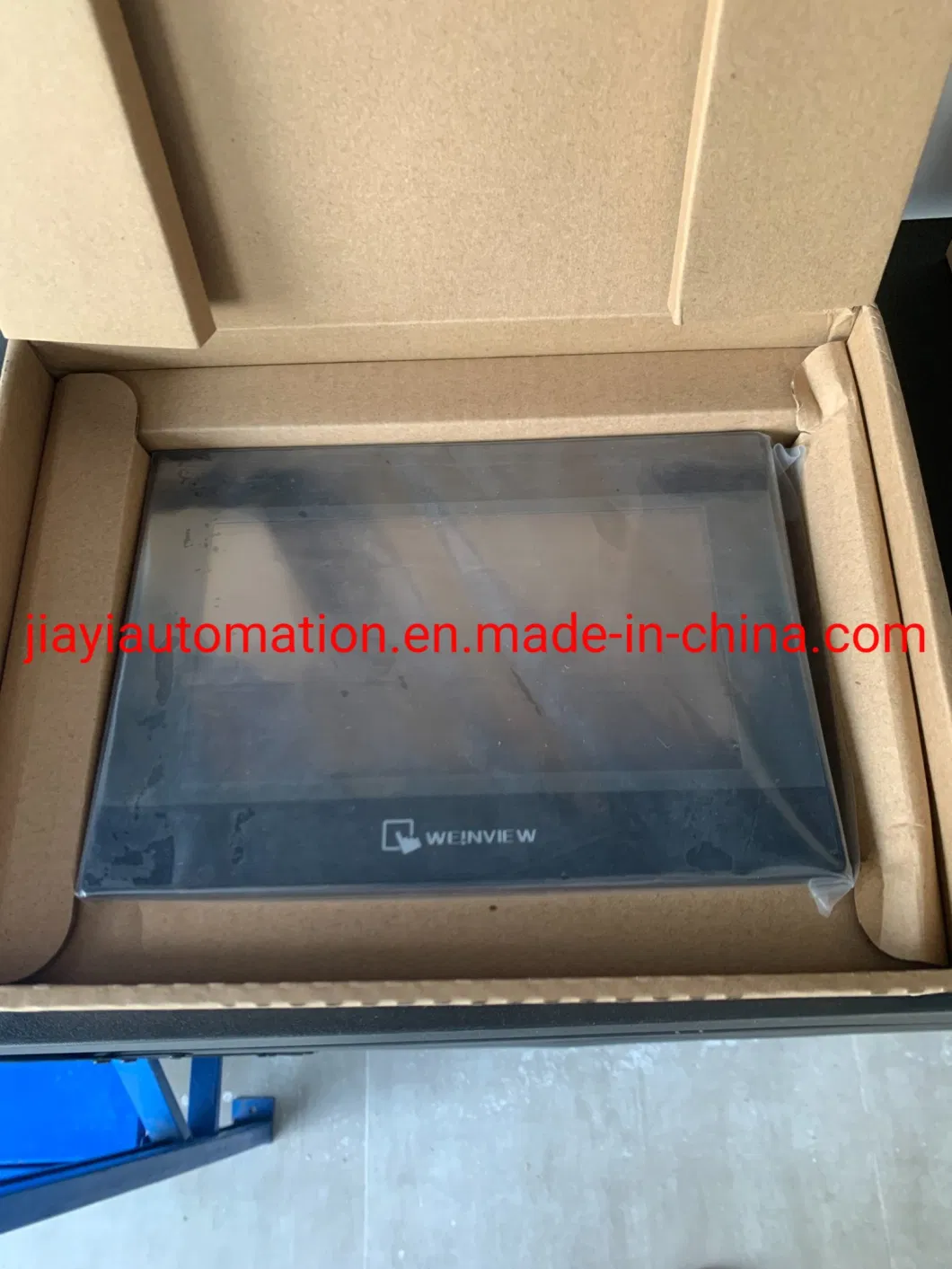 Mt6071IP Brand New Original Spot Inventory Touch Screen Mt6071IP