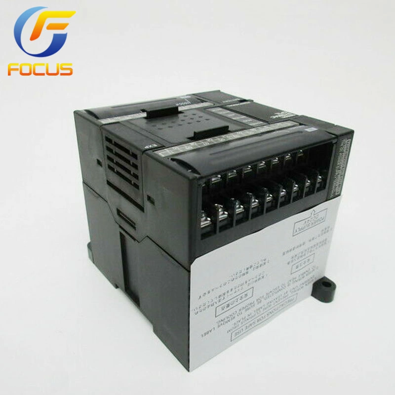 Omron PLC Price Cp1l-L20dt-D Logic PLC