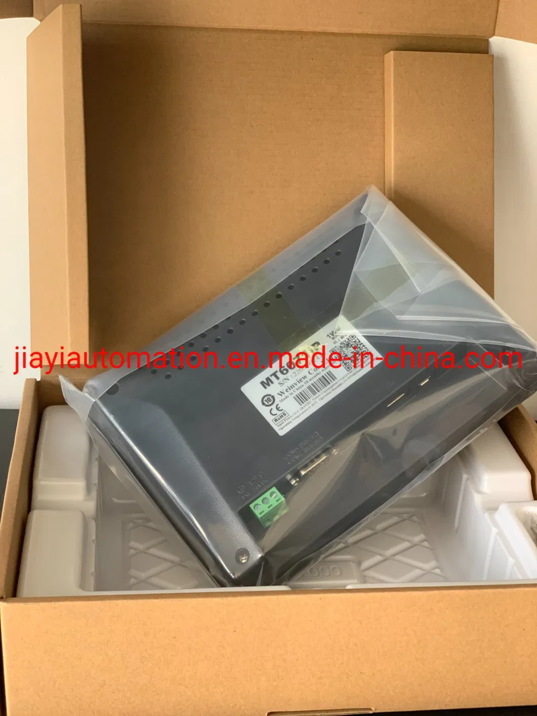 Mt6071IP Brand New Original Spot Inventory Touch Screen Mt6071IP