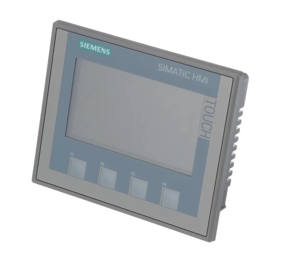 New Original Sie-Mens Simatic Ktp400 Basic 6AV2123-2dB03-0ax0 Touch Screen HMI Good Price