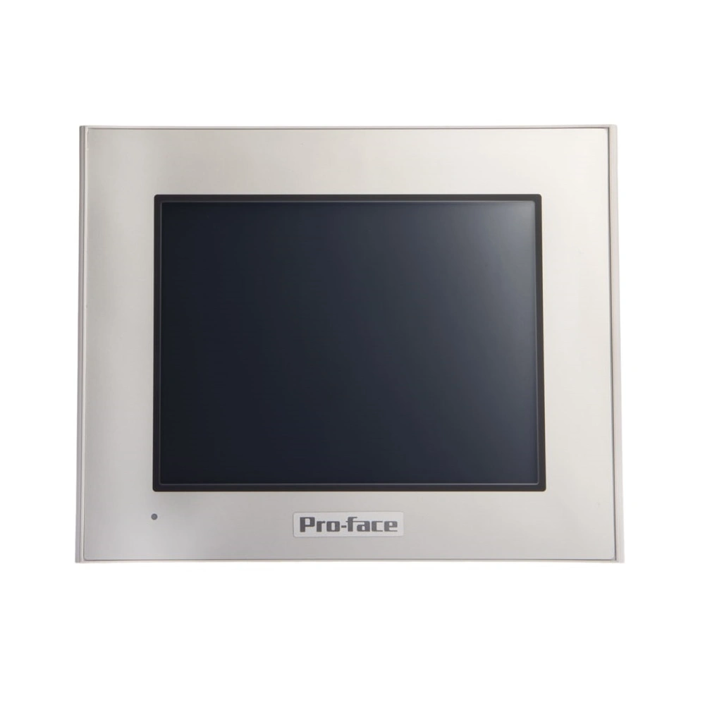 Original New Proface Pfxgp4301tad 5.7 Inch Touch Screen HMI Good Price in Stock