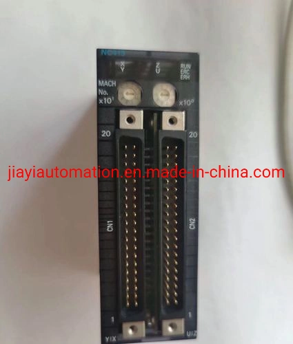 Omron CPU Programmable Logic Controllercj1w-Nc413