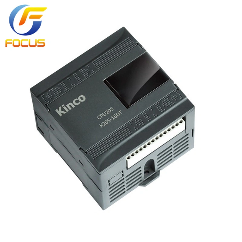 Best and Cheap PLC Kinco K205ea-18dt