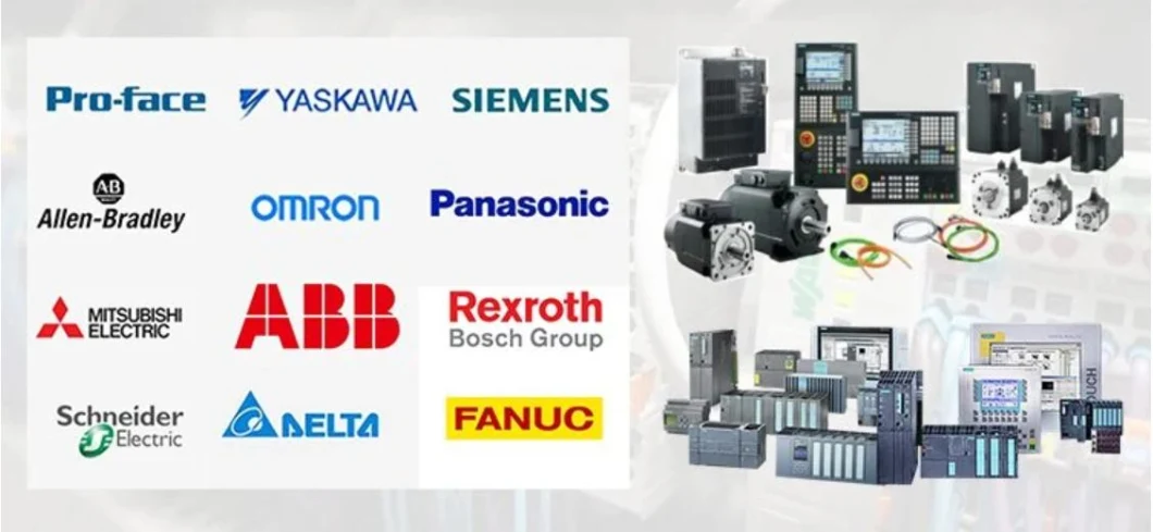 Siemens Simatic Series Ktp700 Basic HMI Panel TFT Display