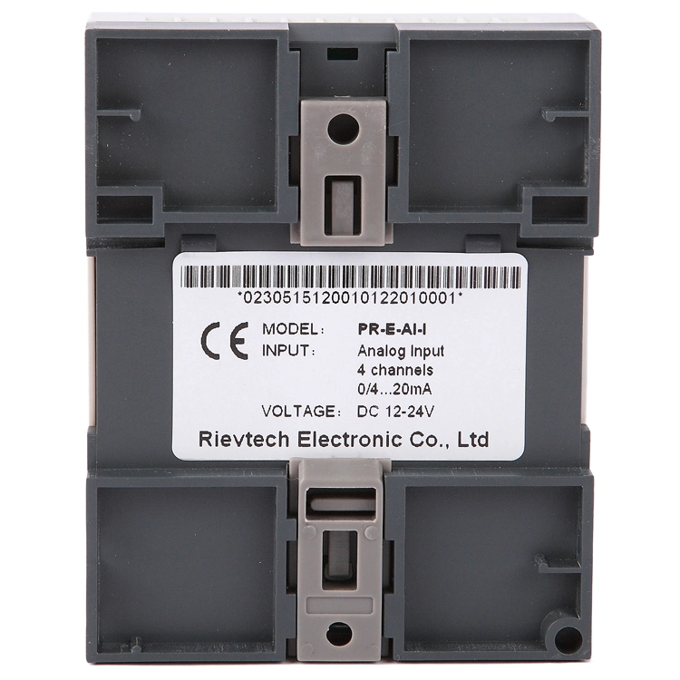 Factory Price for Programmable Logic Controller PLC for Intelligent Control (Programmable Relay PR-E-AI(I))