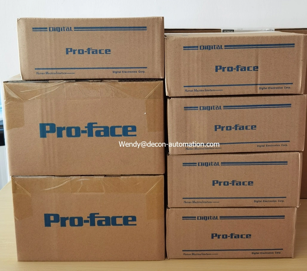 PRO-Face Pfxgp4201tad TFT Touch Screen HMI for Sale