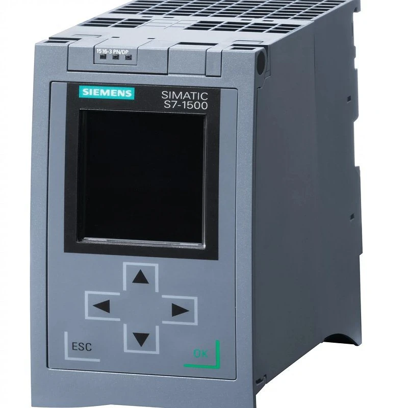 6es7590-0bl00-0AA0 Siemens 1500 PLC Electronic and Electrical Industrial Equipment Controller 6es7590-0bl00-0AA0