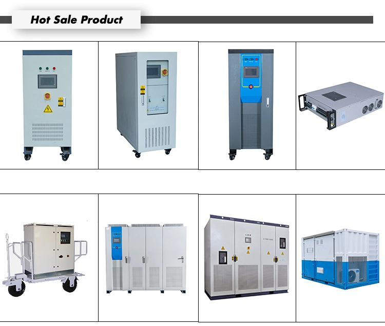 Single Phase / Three Phase on-Grid Inverter for Wind Turbine or Hybrid System