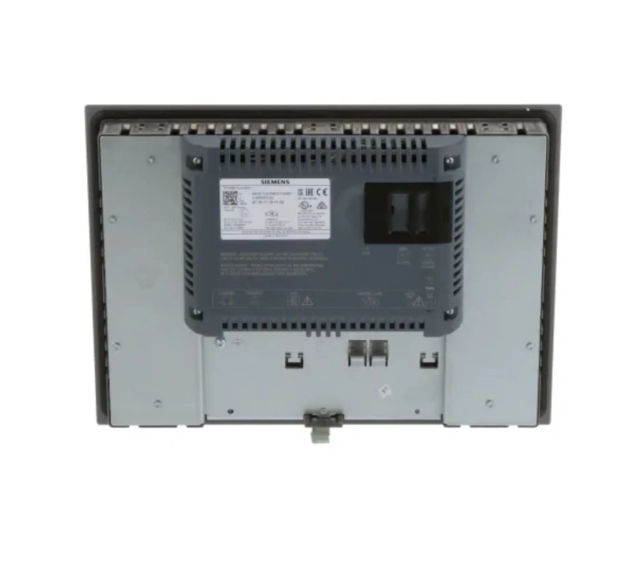 Siemens Simatic HMI&#160; 6AV21240mc010ax0