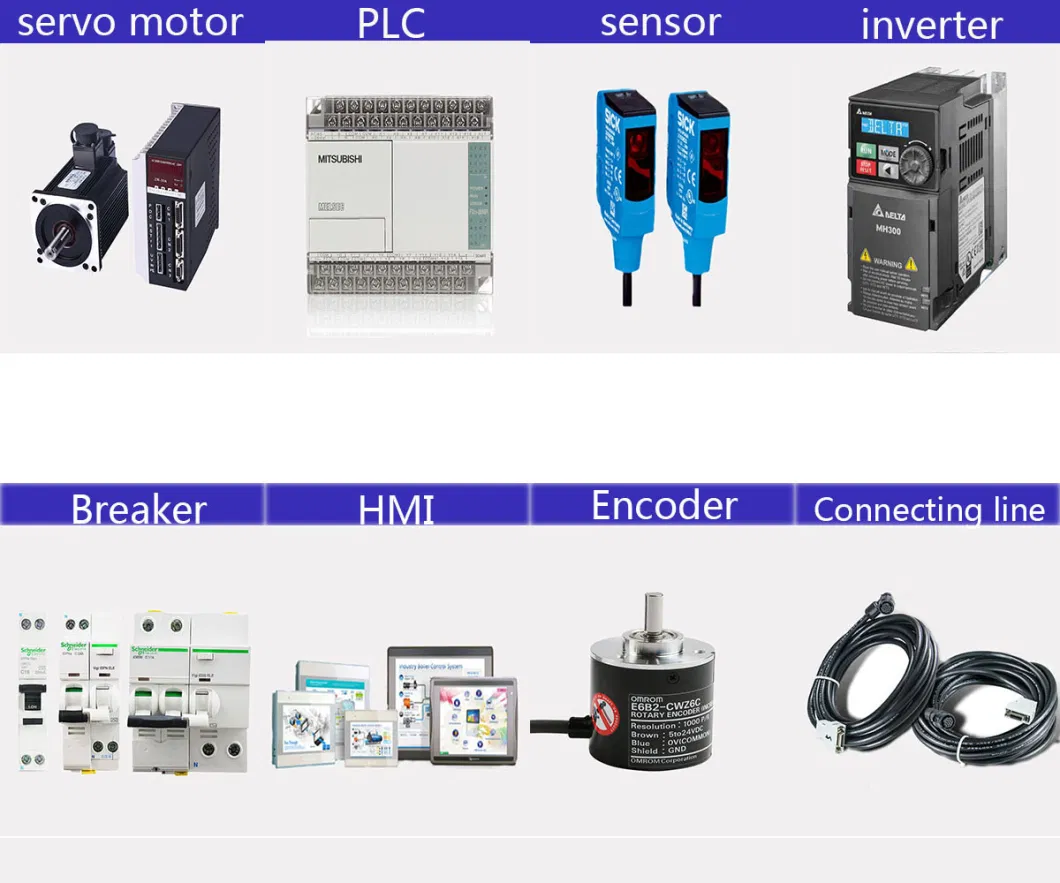 Fbs-24xyr-AC New and Original Programmable Logic Controller PLC