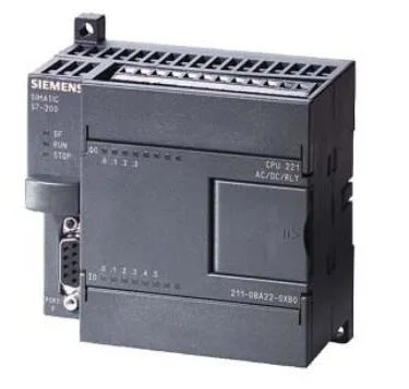 S7-200 CPU211 PLC 6es7211-0AA23-0xb0 6es7 211-0AA23-0xb0 for Siemens PLC Software CPU Module