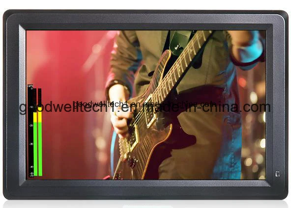 IPS Panel Professional Film Making HDMI Input and Output LCD Monitor 7&quot; LCD Panel