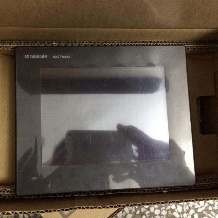 Gt1450-Qlbde New Mitsubishi HMI Touch Screen Monitors