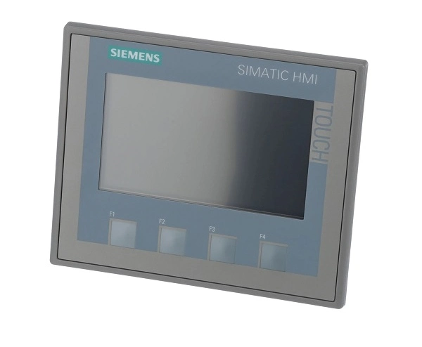 New Original Sie-Mens Simatic Ktp400 Basic 6AV2123-2dB03-0ax0 Touch Screen HMI Good Price