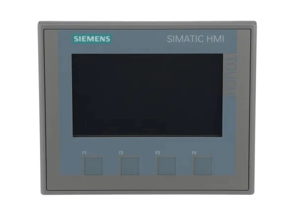 New Original Sie-Mens Simatic Ktp400 Basic 6AV2123-2dB03-0ax0 Touch Screen HMI Good Price