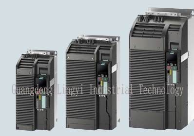 Siemens Sinamics G120 Standard Frequency Converter