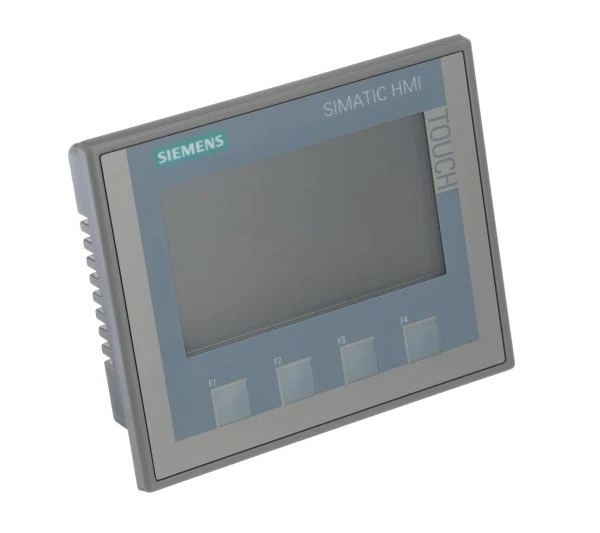 New Original Sie-Mens Simatic Ktp400 Basic 6AV2123-2dB03-0ax0 Touch Screen HMI Good Price