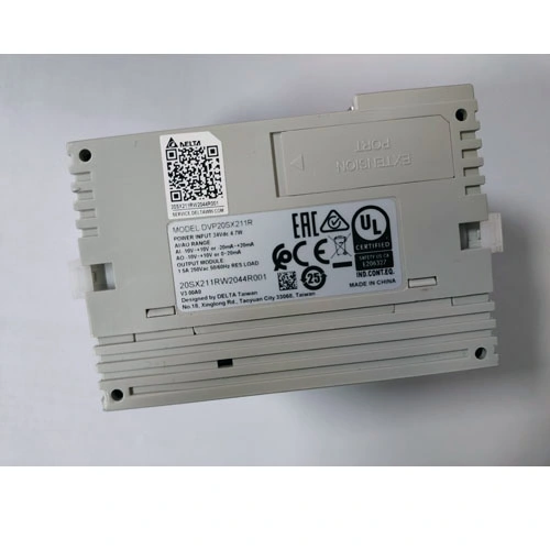 Dvp06xa-H3 New and Original Delta Dvp Series PLC