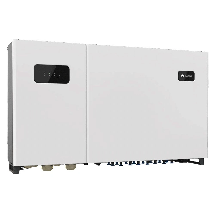 Sun2000-60ktl-M0 Power Hybrid Converter Frequency Solar Huawei Inverter