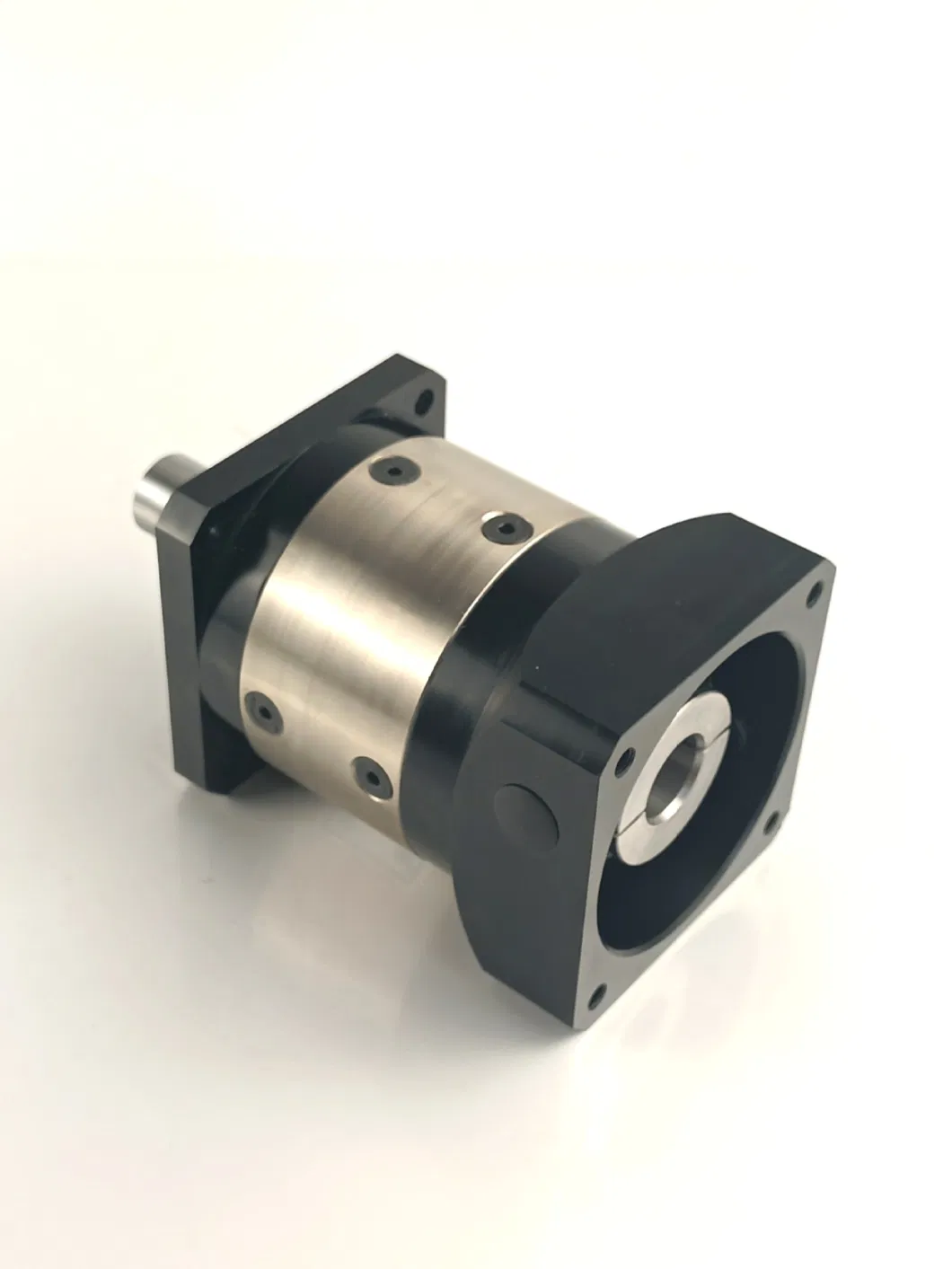 Cast Iron Gearboxes for Speed Reducers with Certificate