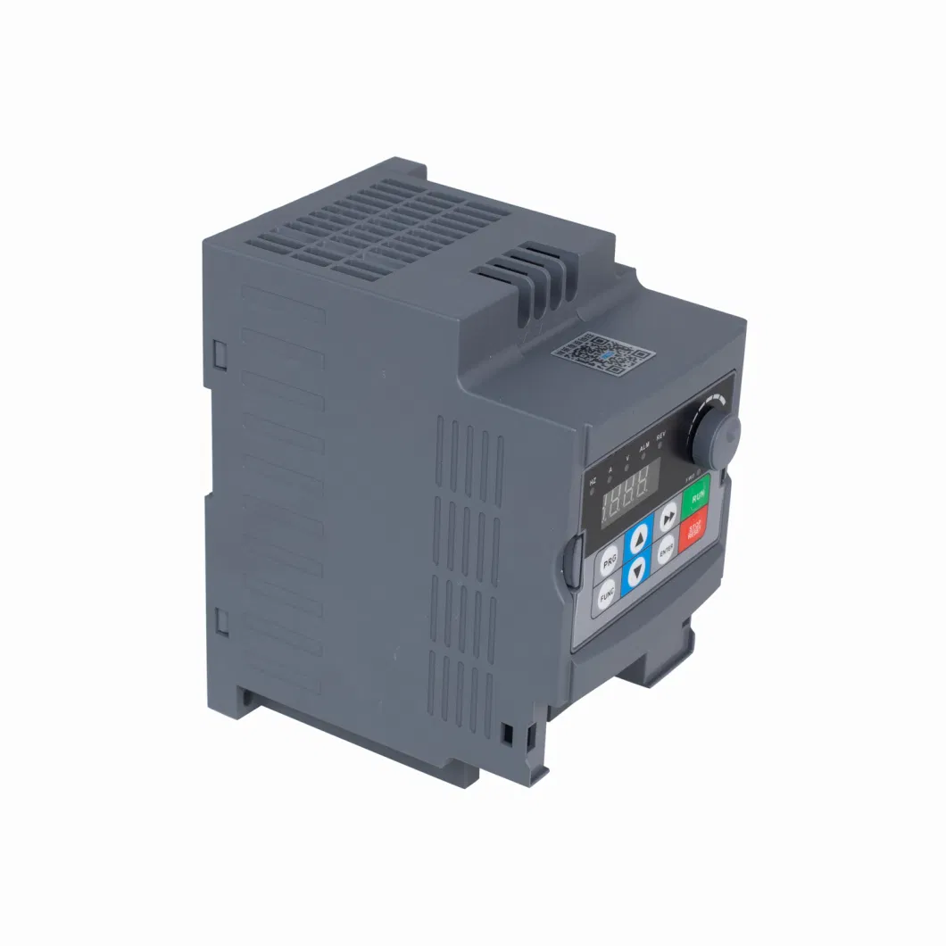 M300 Series 2.2kw Low Power Three-Phase Frequency Converter