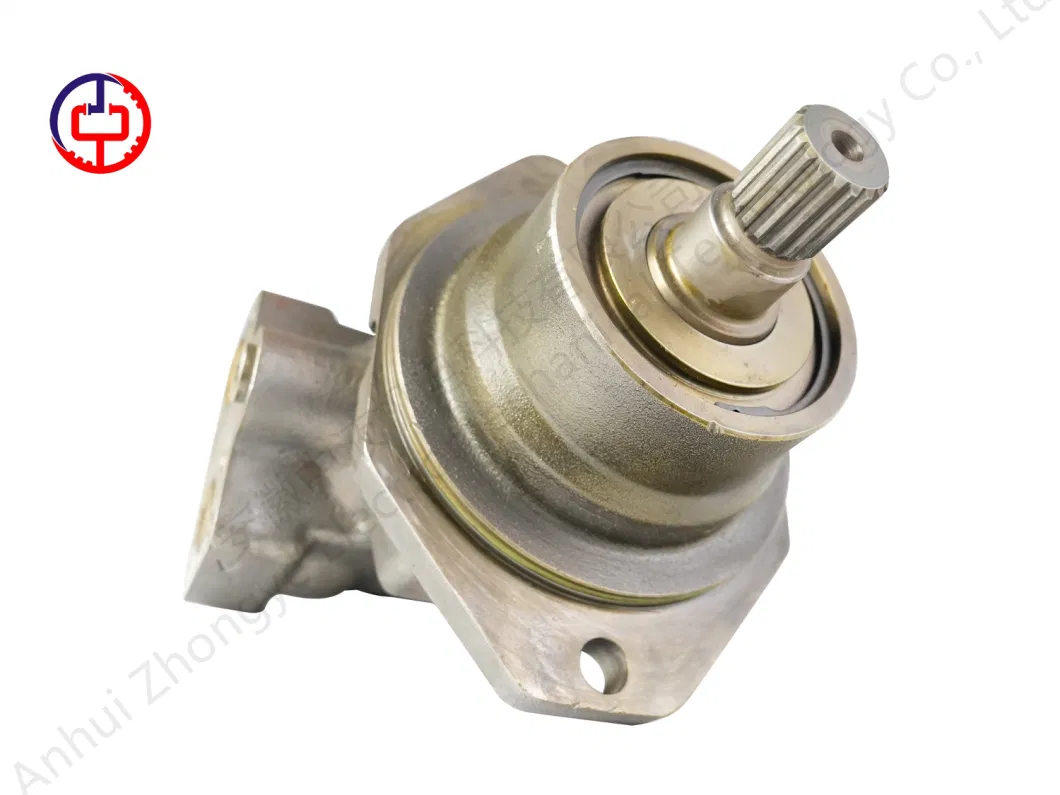 Rexroth Hydraulic Motor Axial-Piston Motor Axial Piston Variable Motor A6vm A10vm Series A10vm28 A10vm52 A10vm85 A6vm250 A6vm160 A6vm200