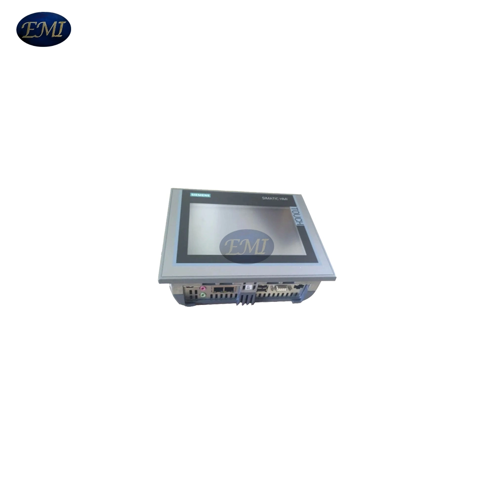 6AV2124-0UC02-0ax1 Simatic Tp1500 15 Inches Widescreen TFT Display Touch Panel for Siemens HMI