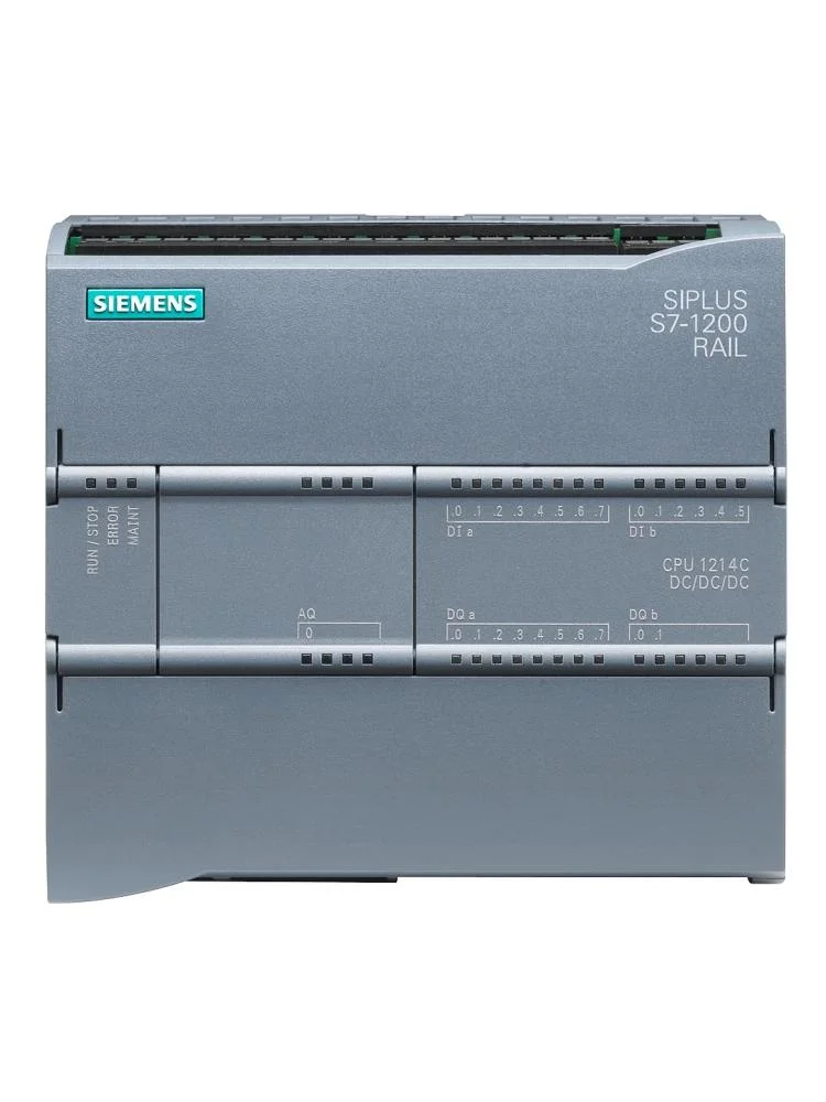 New Genuine Siemens S7-1200 PLC Module/Siemens S7-200/Siemens S7-1500