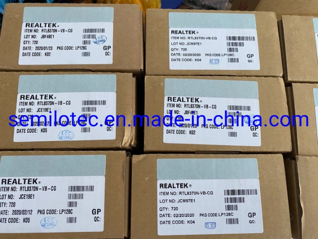 STM32F031C6T6 STM32F Series 32 kB Flash IC STM32F031C6T6TR