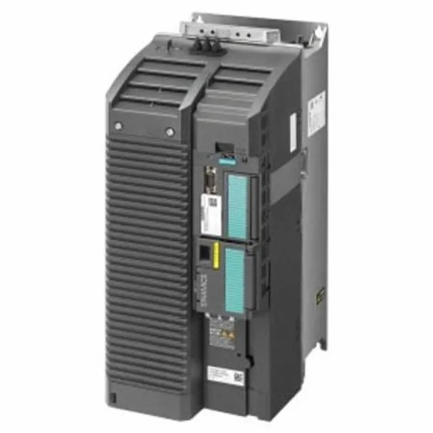 Siemens AG 6SL32101ke244UF1 Sinamics G120c Compact Inverter