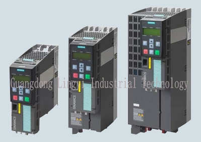 Siemens Sinamics G120 Standard Frequency Converter