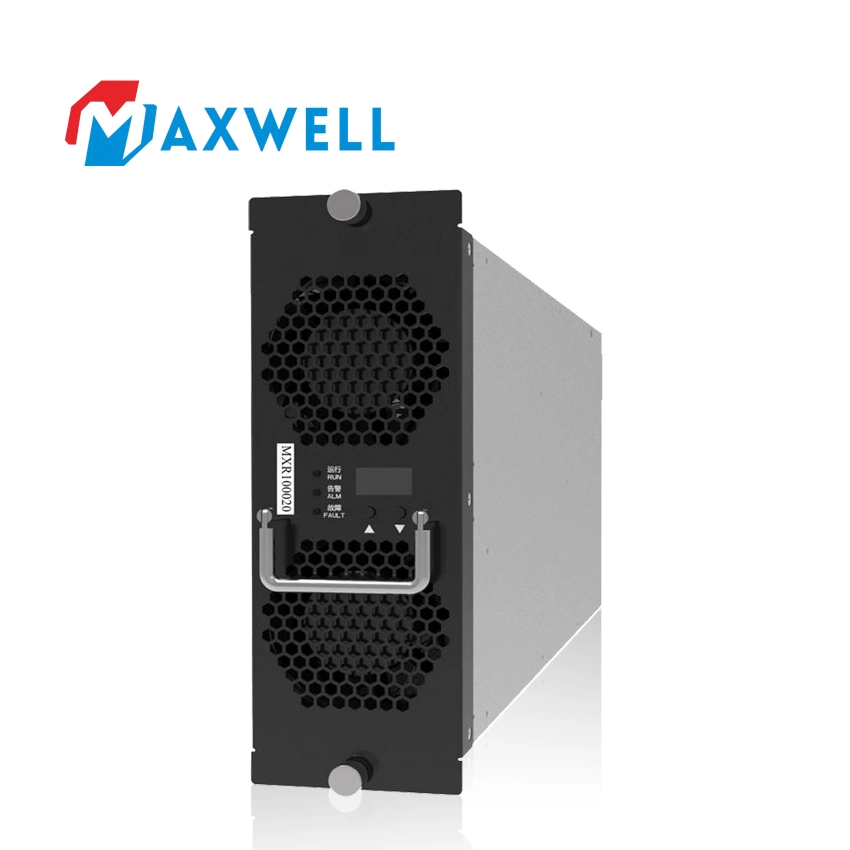 Maxwell AC to DC 20kw EV Charger Rectifier EV Charging Power Converter